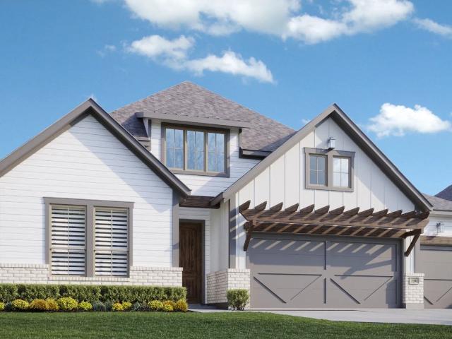 House for sale in Parker, Texas