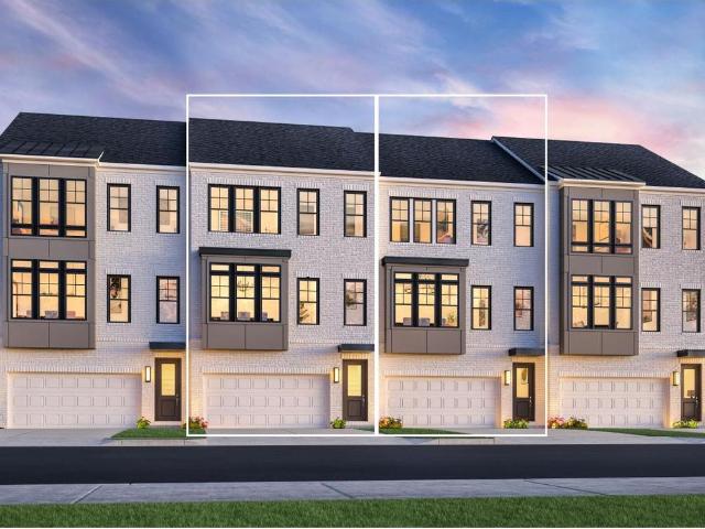 House for sale in Alpharetta, Georgia