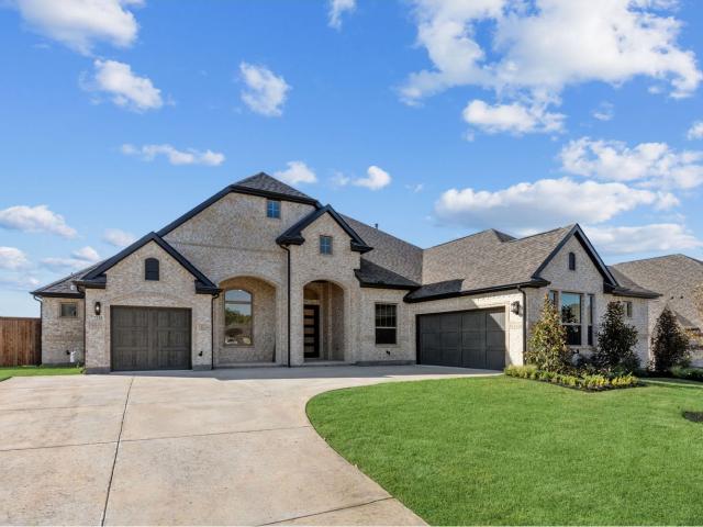 House for sale in Denton, Texas