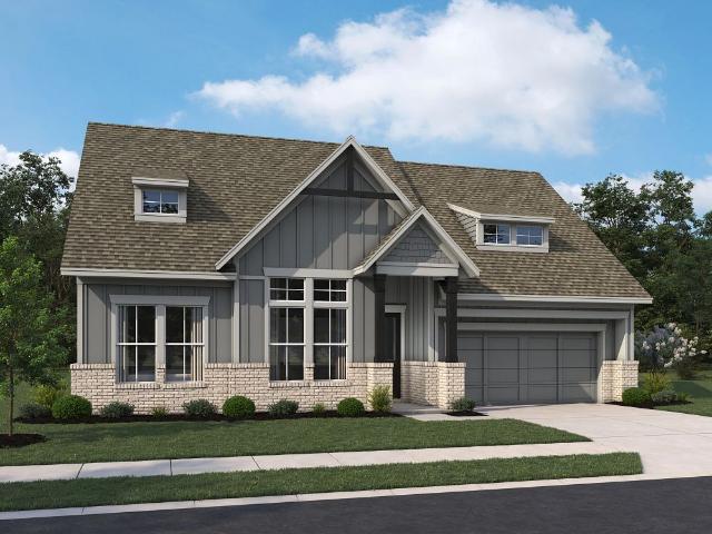 House for sale in Denton, Texas
