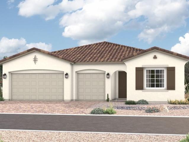 House for sale in Avondale, Arizona