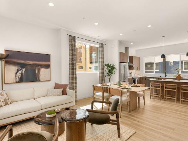 House for sale in Bellevue, Washington