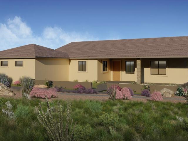House for sale in Benson