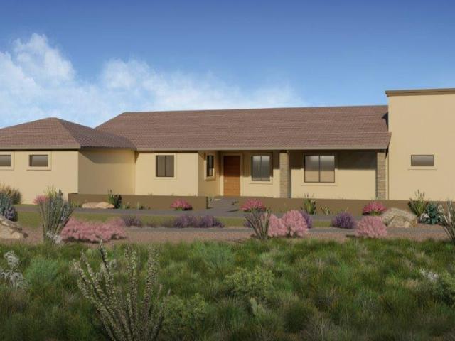 House for sale in Benson
