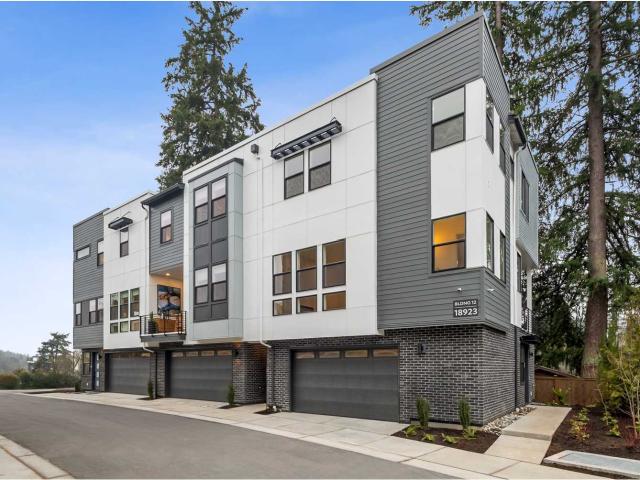 Condo for sale in Bothell, Washington