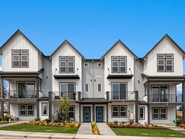 House for sale in Bothell, Washington