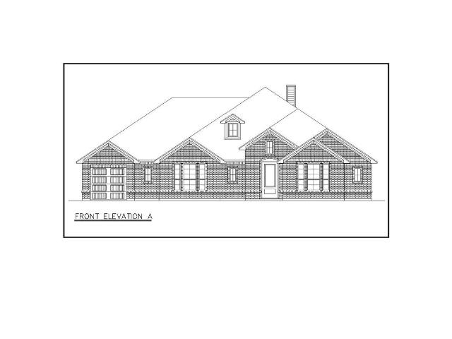 House for sale in Wise, Texas