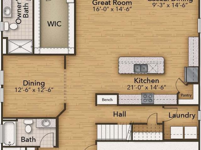 House for sale in Calabash, North Carolina