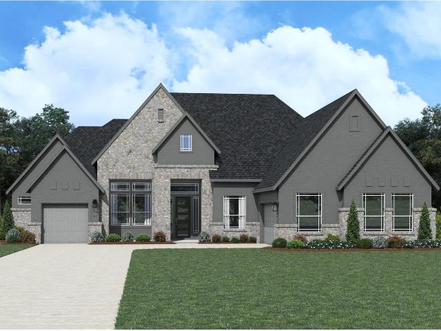 House for sale in Medina, Texas