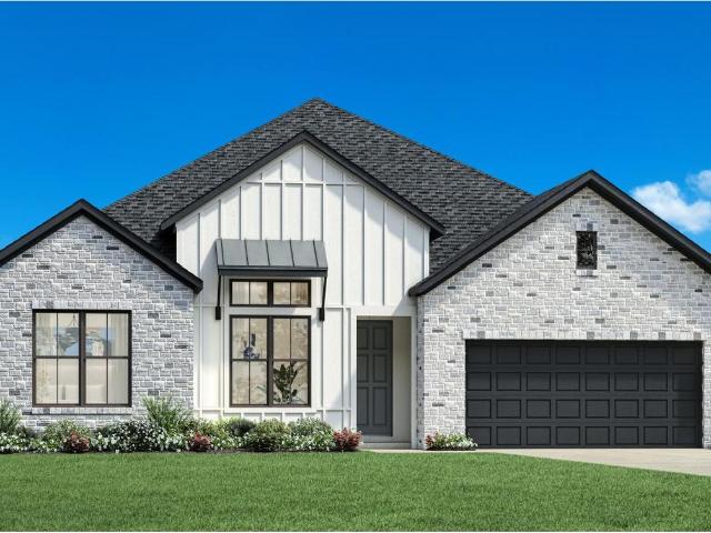 House for sale in Medina, Texas