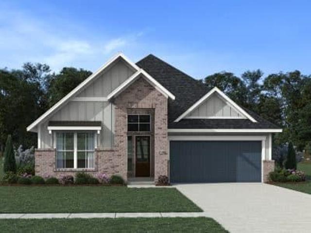 House for sale in Medina, Texas