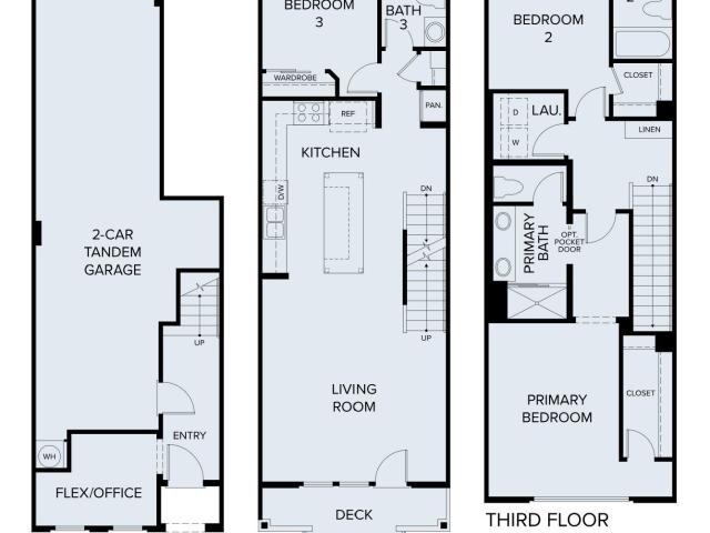 House for sale in Claremont, California