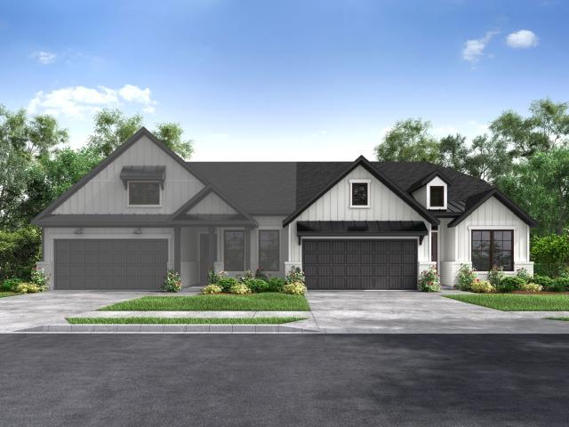 Duplex for sale in Harris, Texas