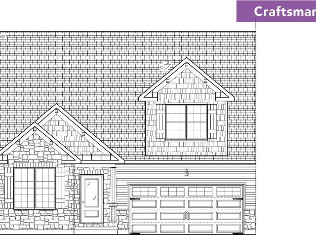 Duplex for sale in Easton, Pennsylvania