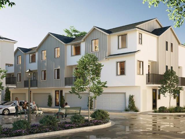 Townhouse for sale in Escondido, California