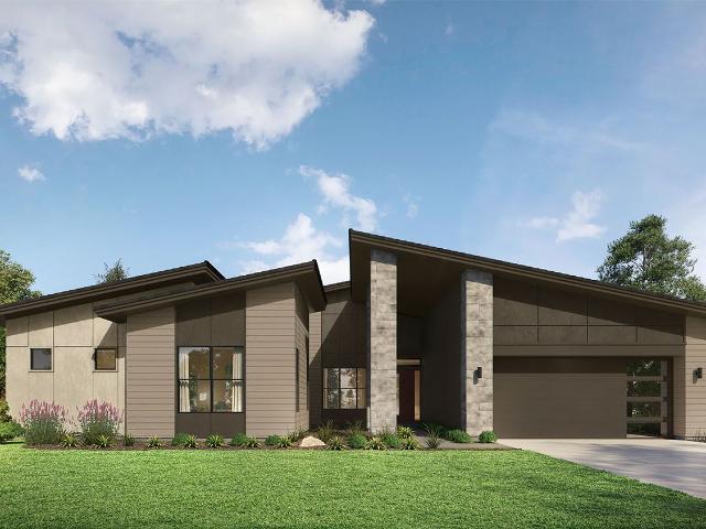 House for sale in Genoa, Nevada