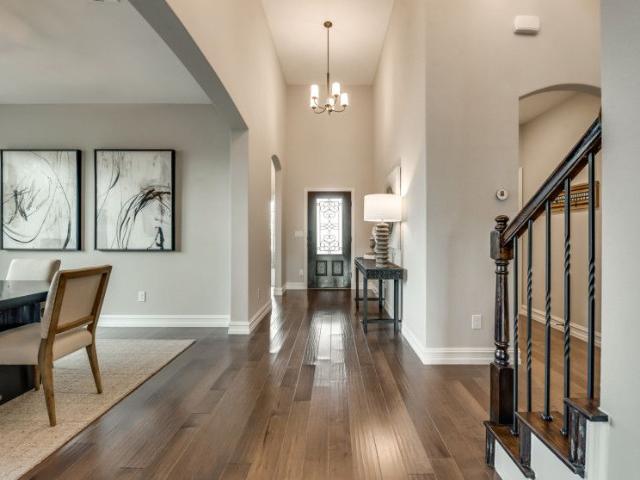 House for sale in Haslet, Texas