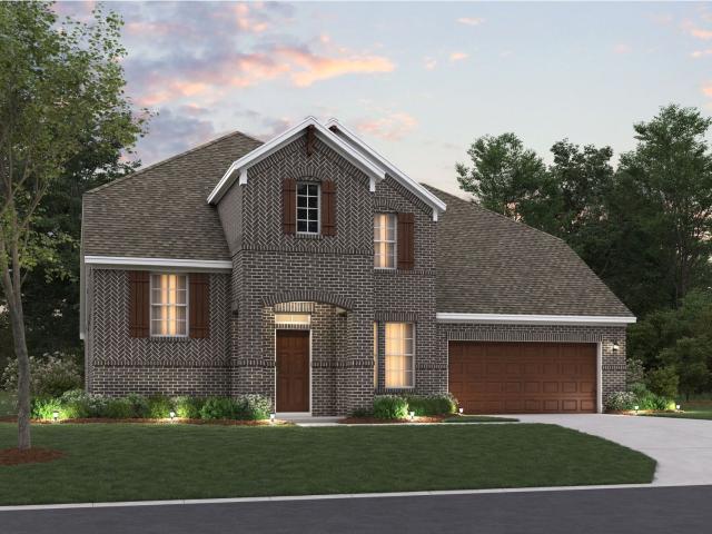 House for sale in Haslet, Texas
