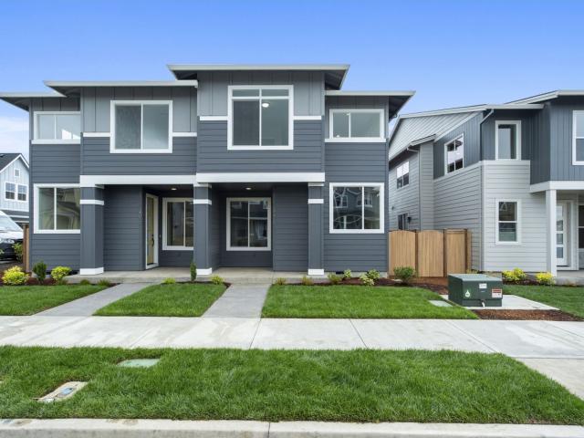 House for sale in Oregonia