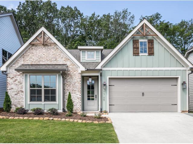 House for sale in Tennessee
