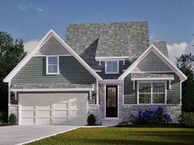 House for sale in Independence, Ohio