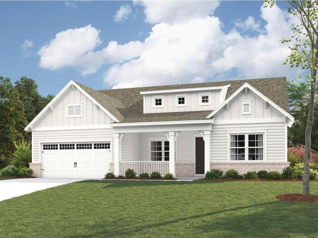 House for sale in Indian Trail, North Carolina