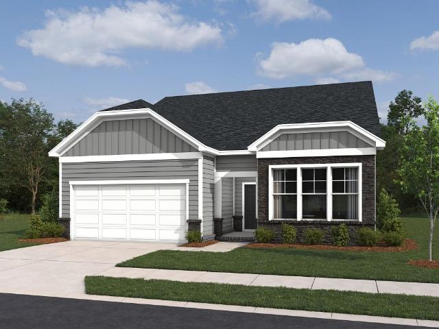 House for sale in Tennessee