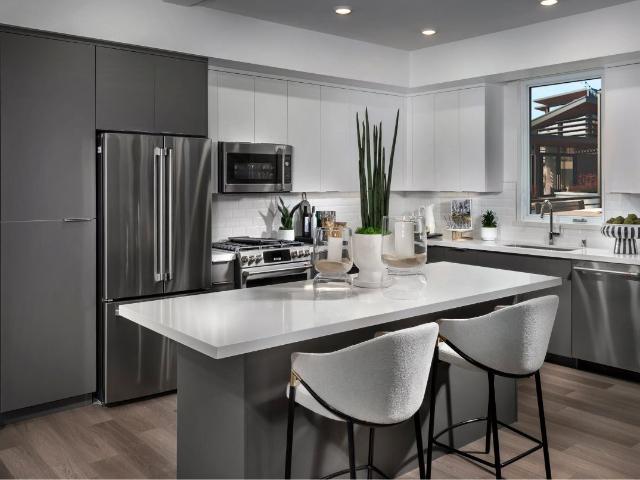 Condo for sale in Lafayette, California