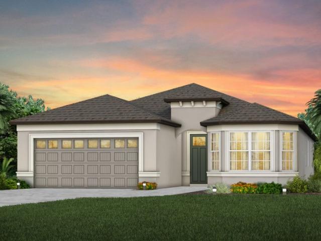 House for sale in Lake Alfred, Florida