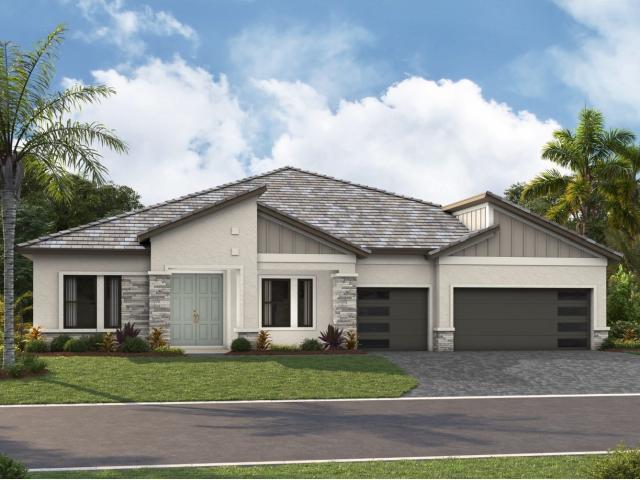 House for sale in Lakewood Ranch, Florida