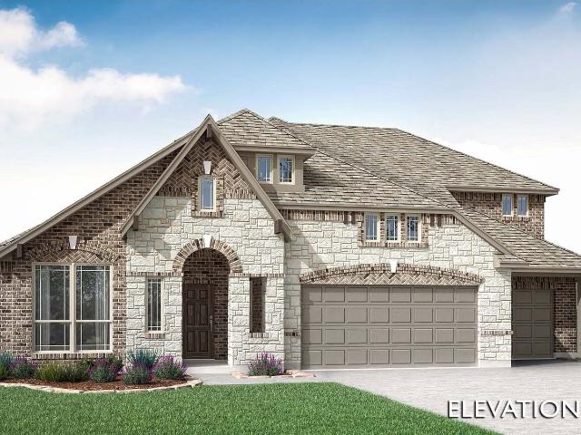 House for sale in Mansfield, Texas
