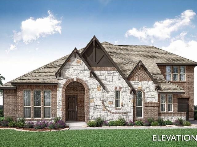 House for sale in Mansfield, Texas