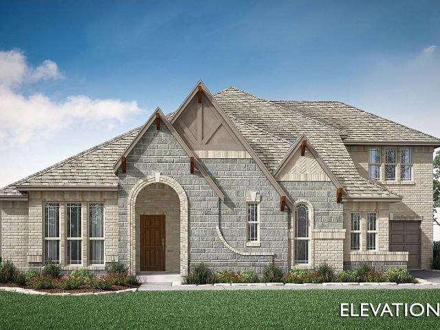 House for sale in Mansfield, Texas