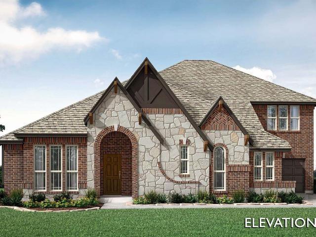 House for sale in Mansfield, Texas