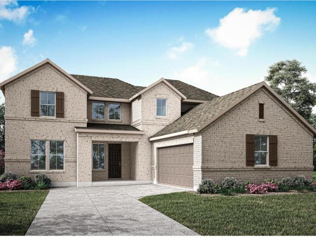 House for sale in Mansfield, Texas