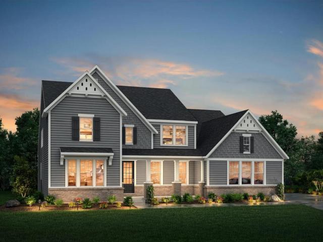 House for sale in Indiana