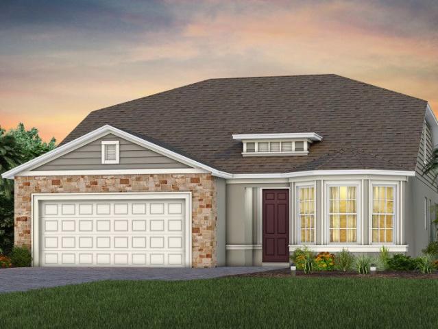 House for sale in Minneola, Florida