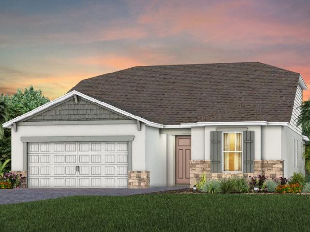 House for sale in Minneola, Florida
