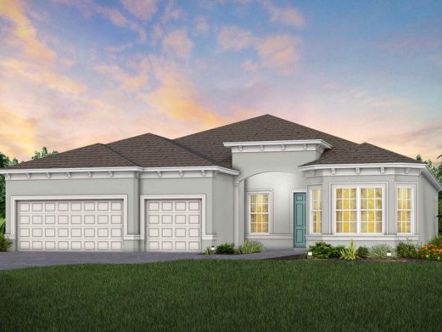 House for sale in Minneola, Florida
