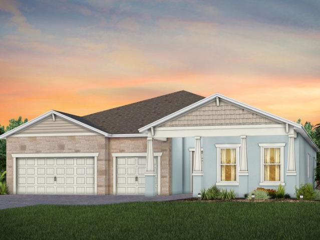 House for sale in Minneola, Florida