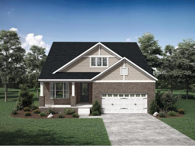 House for sale in Tennessee