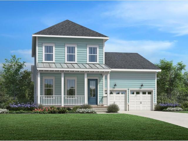 House for sale in Myrtle Beach, South Carolina