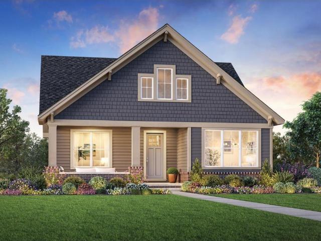 House for sale in Northville, Michigan