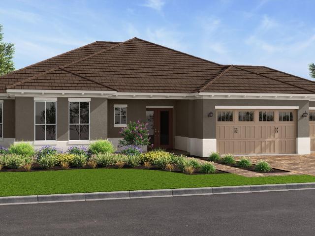 House for sale in Ocala, Florida