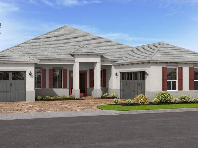 House for sale in Ocala, Florida