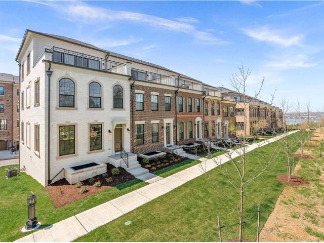 House for sale in Oxon Hill, Maryland