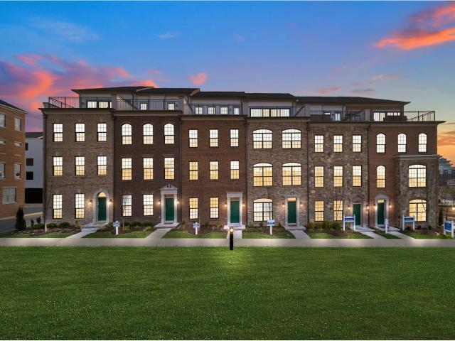 House for sale in Oxon Hill, Maryland