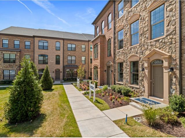 House for sale in Oxon Hill, Maryland