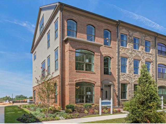 House for sale in Oxon Hill, Maryland