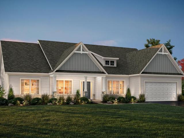 House for sale in Peachland, North Carolina